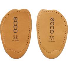 Ecco Sulor & Inlägg ecco Comfort Half Insole Demi Semelle Marron 36-37
