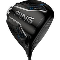 Ping Drivers Ping G440 Max Driver 9.0 Right Handed