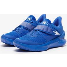 Blue Basketball Shoes Under Armour Curry Fox 1 Kw Shoe - Blue