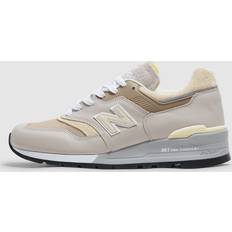 New Balance Mius 997 Sneaker - Grey