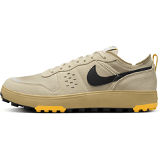 Nike C1ty Sneakers - Lys Kakigrønne - Sort