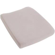 H&M Baby White Cotton changing mat cover