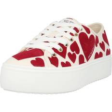 Kate Spade Låg Sneaker