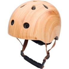 Trybike Retro Hjälm Med Retrolook