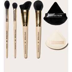 All About The Brush Face Set - White