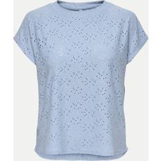 Only Onlsmilla Short Sleeve Top