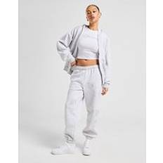 Hoodrich Clothing Hoodrich Crystal Cuff Joggers - Grey