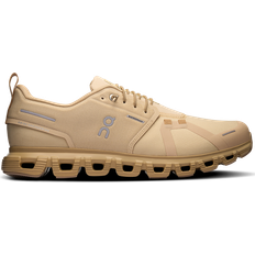 On Unisex Vandresko On Cloud 6 WP Sneaker - Beige