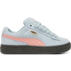 Puma Suede XL Junior - Blue