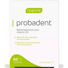 Probadent Tabletter