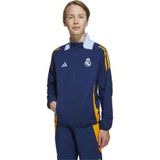 adidas Real Madrid Presentation Jacket Medium