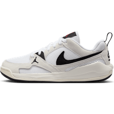 Jordan Nike CMFT Era Older Kids' Shoes - White