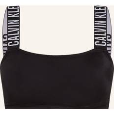 Top bikini Calvin Klein Top Bikini Intense Power - Grigio Chiaro