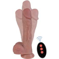 Silicone Dildo 22 cm