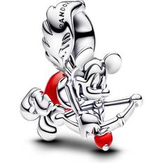 Pandora Disney Musse Pigg Amor Berlock
