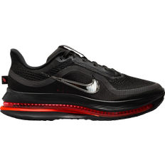 Nike air zoom pegasus Nike Air Zoom Pegasus Premium Laufschuhe Damen - Black Bright Crimson