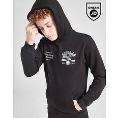 Hoodrich Eagle Hoodie Junior - Black