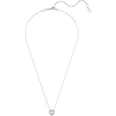 Swarovski Ariana Grande Halsband Pendant - Silver