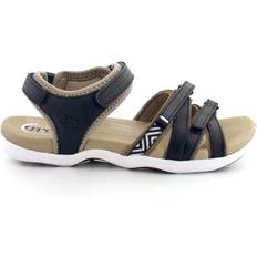 Green Comfort Sportsandaler Green Comfort Corsica - Grön