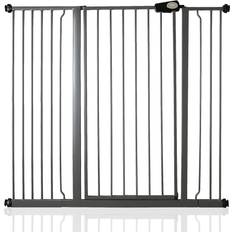 Grey Gate Symple Stuff Child and Pet Safety Baby Gate 104 cm H x 127.9 cm W x 4 cm D