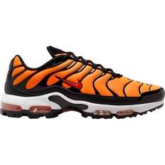 Nike Vandtæt Golfsko Nike Air Max Plus G-golfsko - Gul