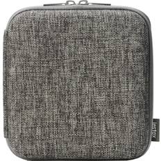 Fujifilm Instax Link Wide Case Mocha Grey