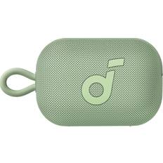 Soundcore Select 4 Go Bärbar Trådlös Högtalare Grön