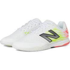 New Balance Furon V8 Pro In V8 - White/Red/Yellow/Black