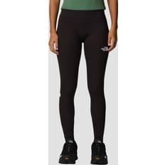 The North Face Dame Bukser & Shorts The North Face Simple Dome Leggings - Sort