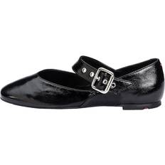 LLOYD Ballerinaskor LLOYD Ballerina Från Magasin - Black