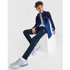 Blue Trousers Montirex Velocity Track Pants - Navy