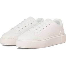 Jack & Jones Aspire Court Pu Trainer White