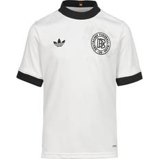 adidas Germany Dfb 125 Short Sleeve T-shirt