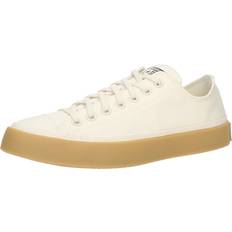 Converse Shoes on sale Converse Womens Chuck Taylor All Star Retro Rubber Trainer - Beige