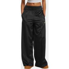 adidas Velour Track Pant - Black