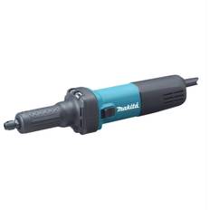 Makita Die Grinders Makita GD 0601 Geradschleifer 400 Watt 25.000 U/min 6 mm 82 mm
