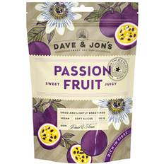 Passionsfrukt Torkad 100g