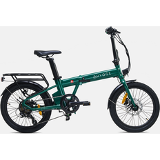 Virum HY0240 Electric Folding Bike