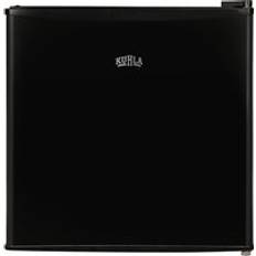 Kuhla KTTF0E4B Mini Fridge Black