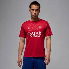 Jordan Paris Saint-Germain Tränings T-Shirt Dri-FIT Academy Pro Pre Match 4th x PSG XX-Large