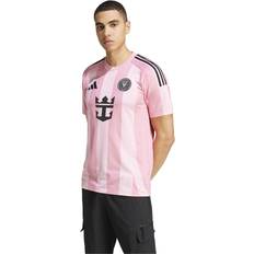 adidas Inter Miami CF 25/26 Home Jersey Easy Pink XS