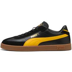 Puma Club II Era Sneakers - Black