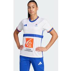 Frankrig Landsholdstrøjer adidas France Handball Replica Trøje 2XS