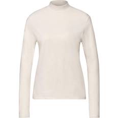 Shirts - Uldhvid