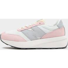 New Balance 370 Junior Sneakers - Grey