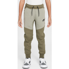 Nike Sportswear Tech Fleece Joggingbroek - Medium Olive