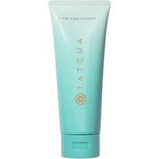 Tatcha The Deep Cleanse Gentle Exfoliating Cleanser