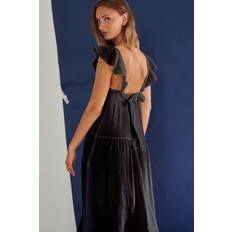 Noella Lina Dress - Black