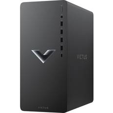 HP Victus 15L Gaming Desktop R5-5/16/512/4060