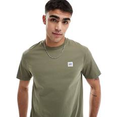 Lee T-shirts Lee WW Tee - Mercantile Green